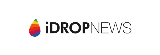idrop news